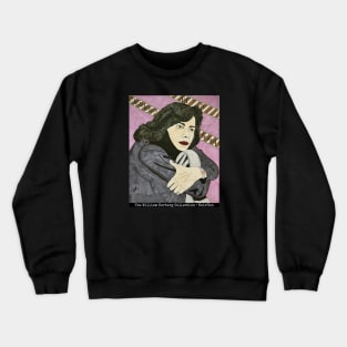 Patricia Highsmith (The William Horberg Collection) Crewneck Sweatshirt